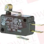 HONEYWELL V7-1D19D8-201