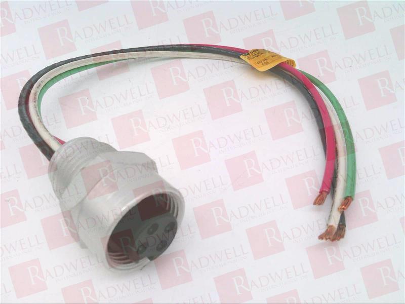 MOLEX 1R4000A28A120G