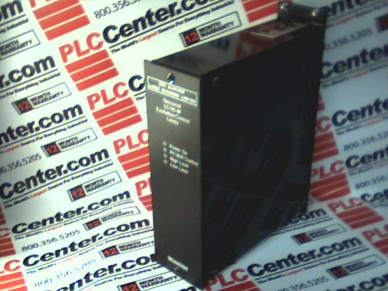 CONVERTEAM LC110