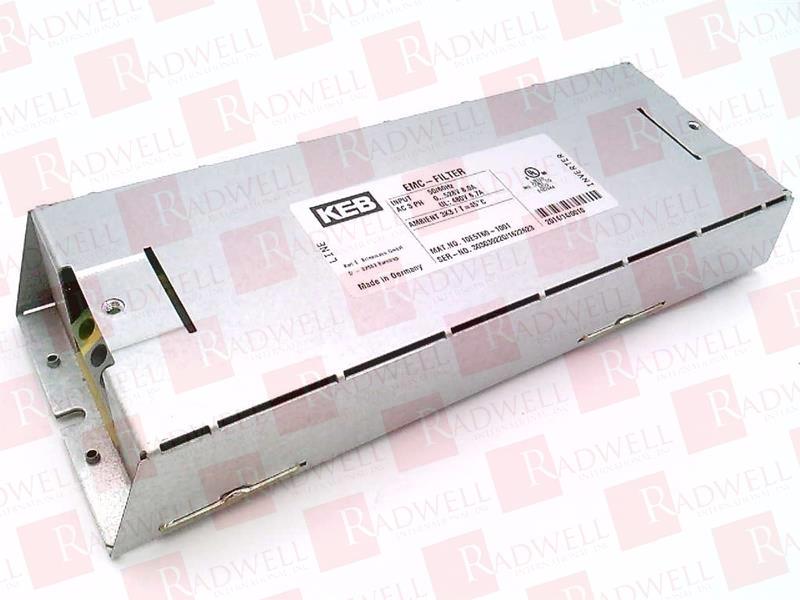 KEB AUTOMATION 10-E5-T60-1001