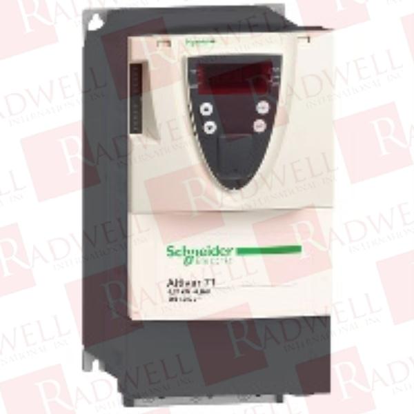 SCHNEIDER ELECTRIC ATV71HU30N4Z