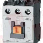 LS ELECTRIC MC-40A-AC240DF-22S