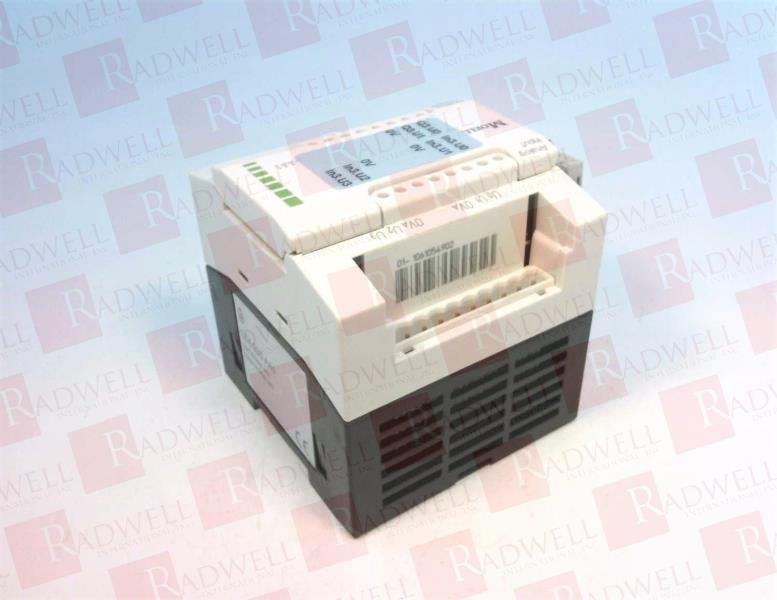 EATON CORPORATION LE4-206-AA1