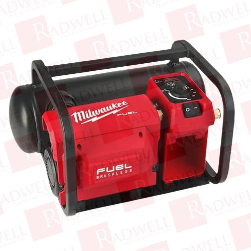 MILWAUKEE POWER TOOLS 2840-20