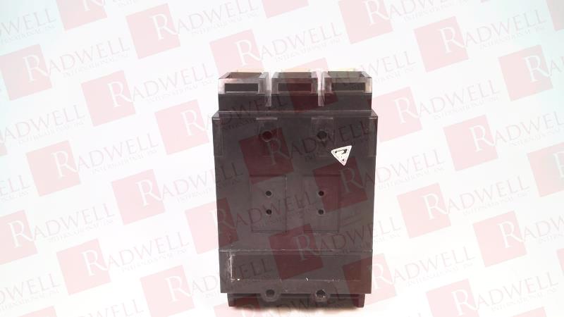 EATON CORPORATION GMCP007C0C