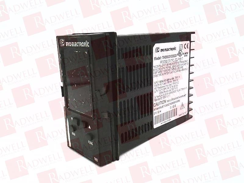 INVENSYS TKS932133000