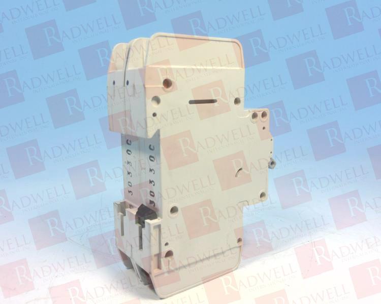 EATON CORPORATION WMZT2C30