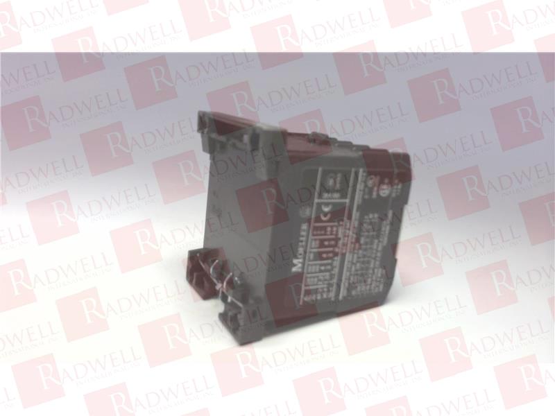 EATON CORPORATION DILEM-10-415V/50HZ-480V/60HZ