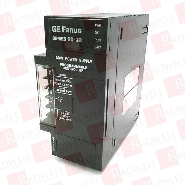 FANUC IC693PWR321