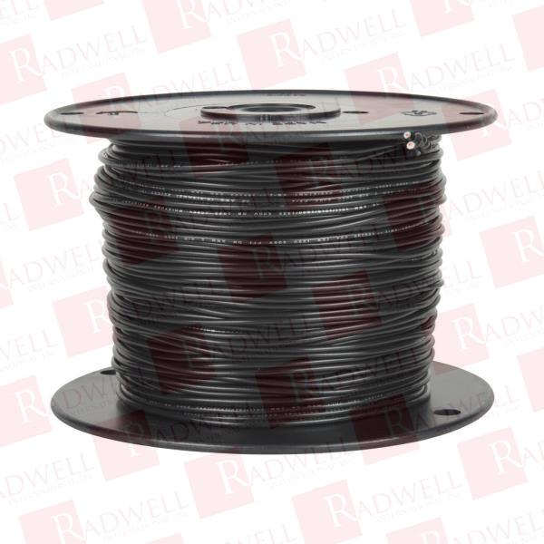 ATLAS WIRE AND CABLE AWM18BK