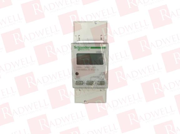 SCHNEIDER ELECTRIC A9MEM2135