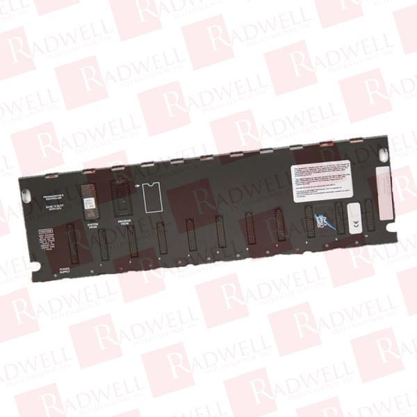 FANUC IC693CSE323