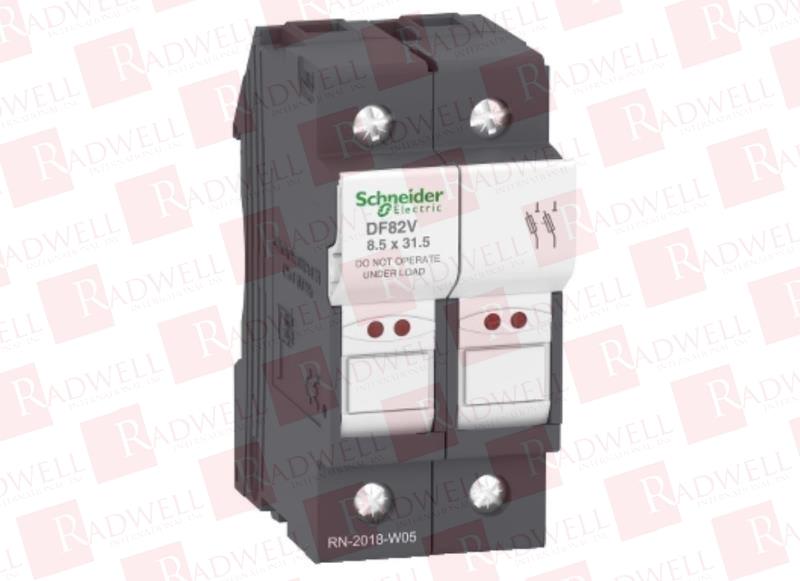 SCHNEIDER ELECTRIC DF82V