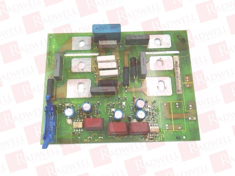 BOSCH 109-0970-3B02-03