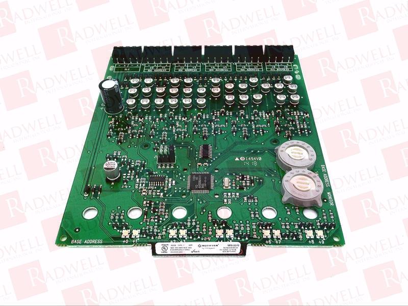 HONEYWELL NMM-100-10