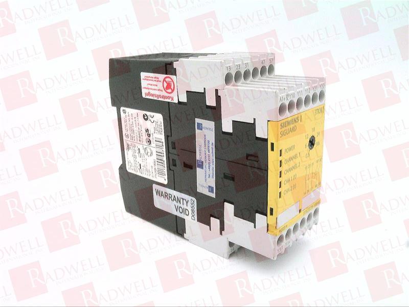 SIEMENS 3TK2828-1BB40