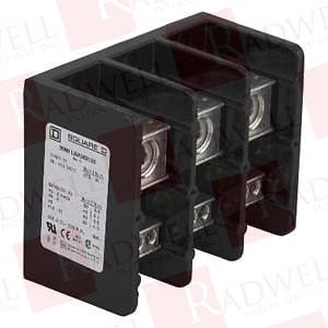 SCHNEIDER ELECTRIC 9080LBA365106