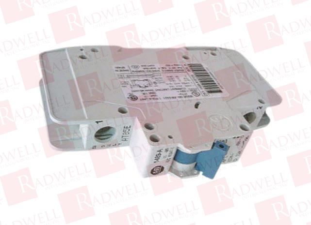 ALLEN BRADLEY 1489-A1D130