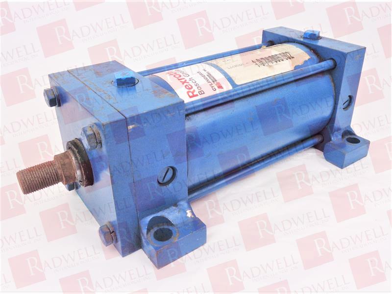 BOSCH 4X6-C-MS2-PP-C