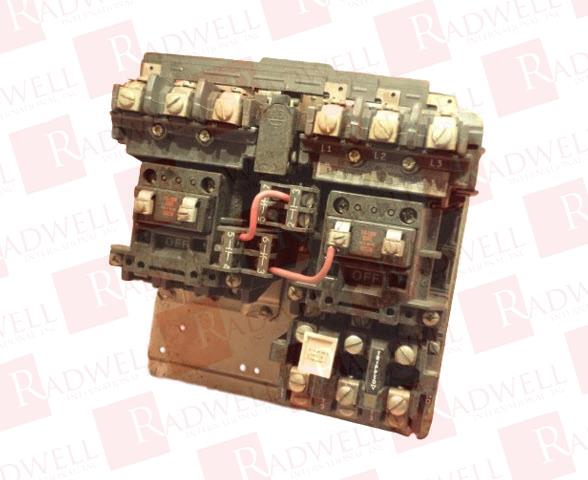 ALLEN BRADLEY 505-BOD-9