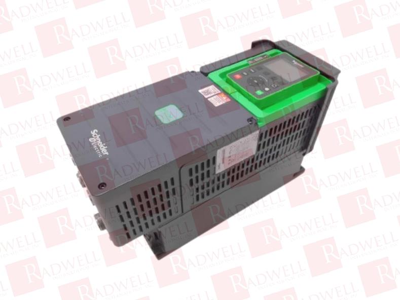 SCHNEIDER ELECTRIC ATV930U75N4