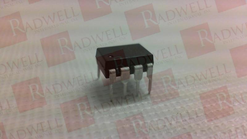 BROADCOM HCPL-2611-000E