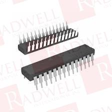 ON SEMICONDUCTOR MM74C912N