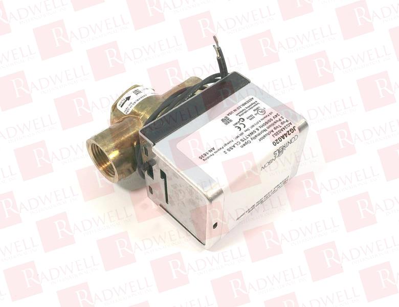 JOHNSON CONTROLS JS2323G24A020