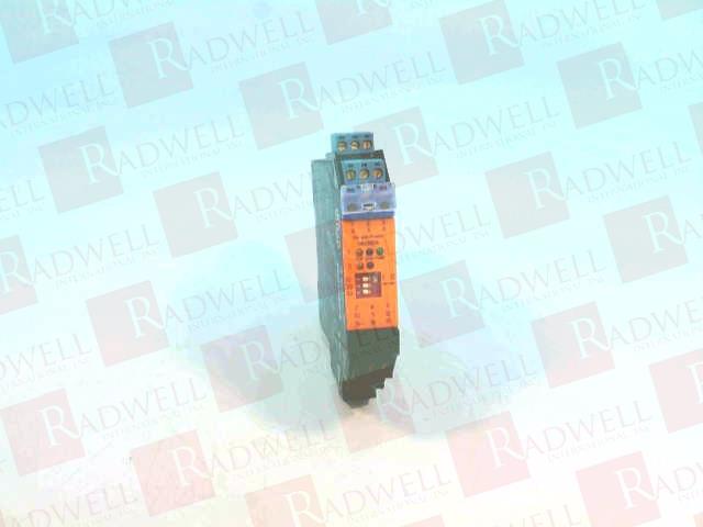 EFECTOR NV1221/115VAC/RL/1D/1G-N0032A