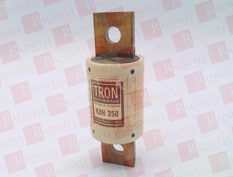 EATON CORPORATION KBH-350