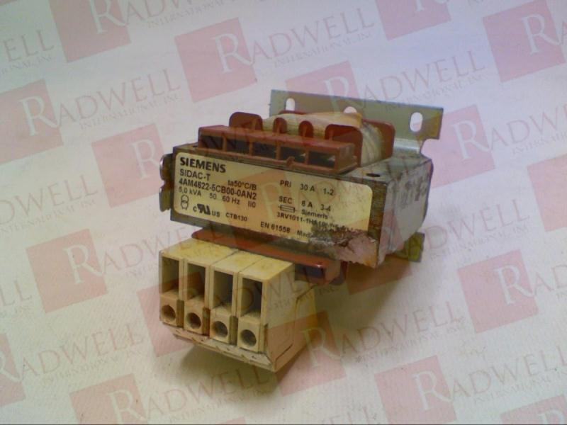 SIEMENS 4AM4622-5CB00-0AN2