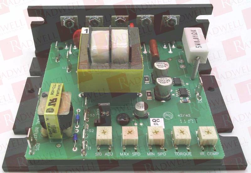 AMERICAN CONTROL ELECTRONICS LGP101-10