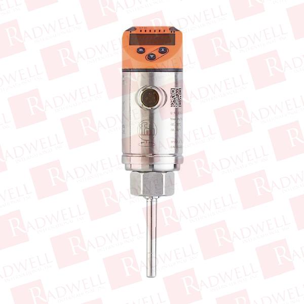 EFECTOR TN2511 TN-045KCBD18-MFPKG/US/