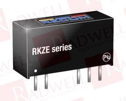 RECOM RKZE-1505S/P