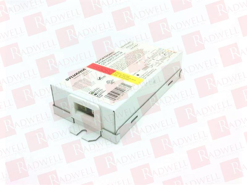 OSRAM QTP2X26CFUNV