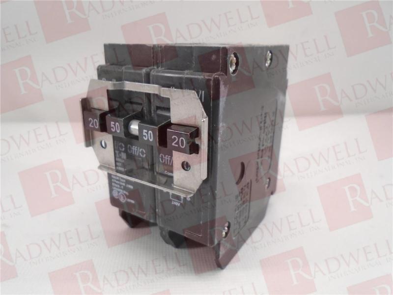 EATON CORPORATION BQC220250