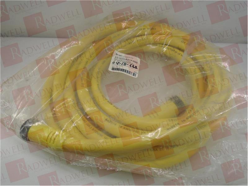 MOLEX 331020A01F200