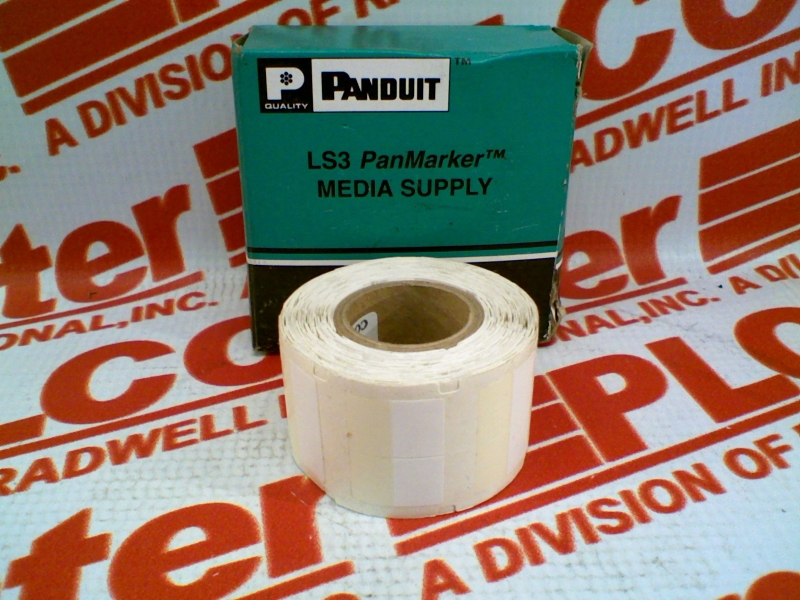 PANDUIT LWS-8