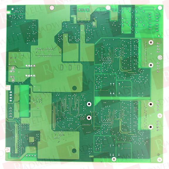 SIEMENS FCI2017-U1