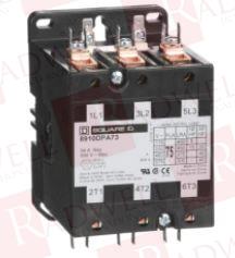 SCHNEIDER ELECTRIC 8910DPA73RV02