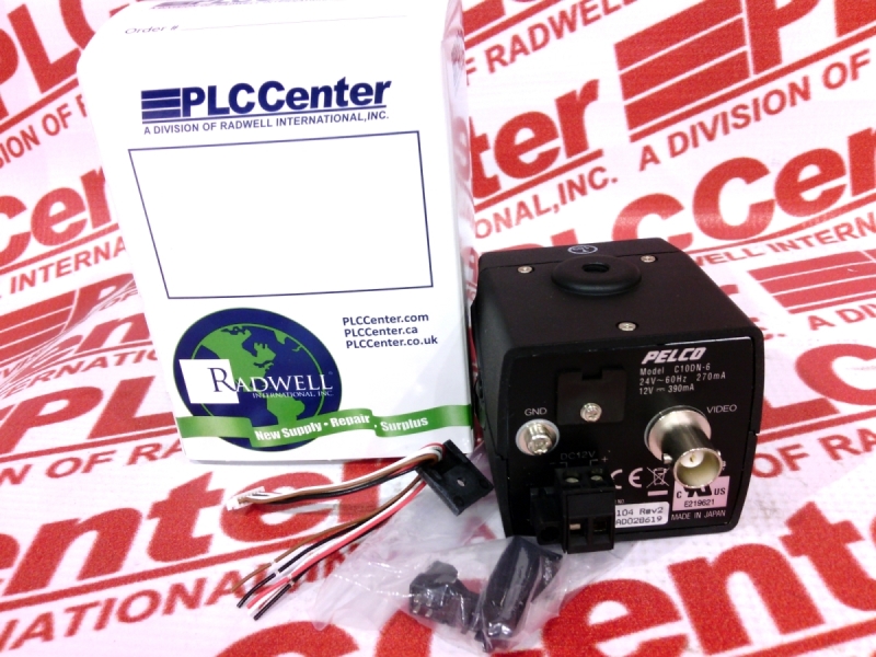 SCHNEIDER ELECTRIC C10DN-6V3A