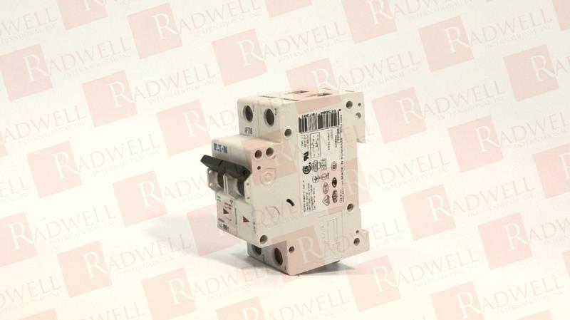 EATON CORPORATION FAZ-B10/2