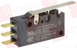 HONEYWELL V15W-DZ200A02-AW1