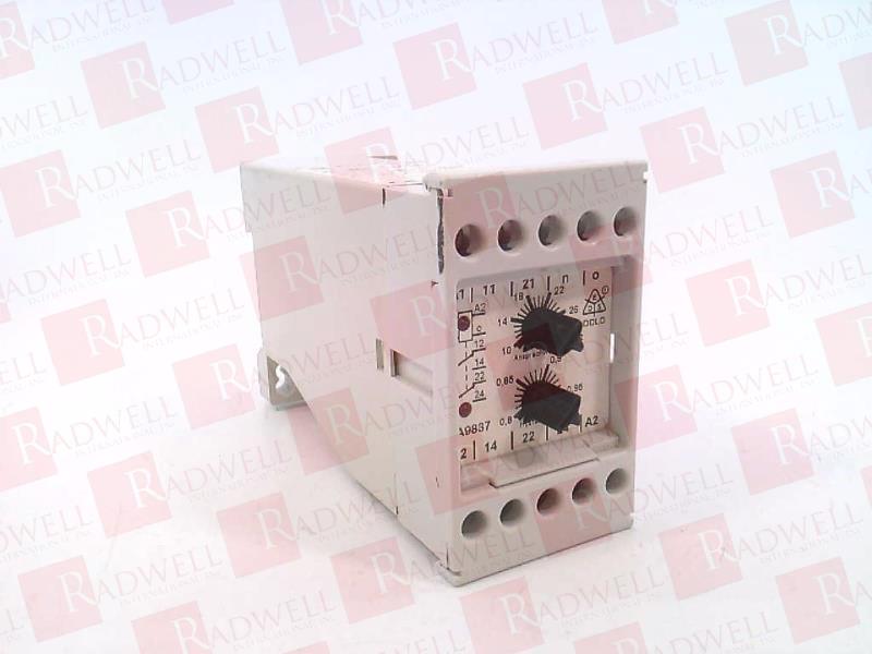 DOLD AA-9837.12/032-10-30HZ-UH-DC24V