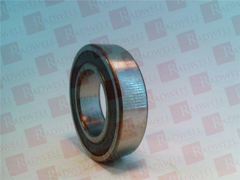 CONSOLIDATED BEARING 62210-2RS