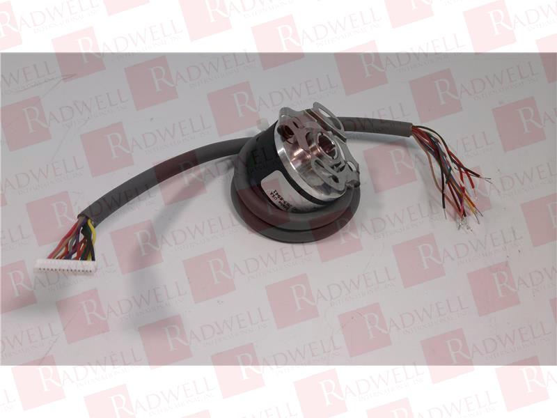 ENCODER PRODUCTS 15T-02SC-0500C5RHV-A00