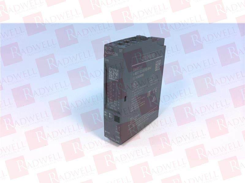 SIEMENS 6ES7132-6GD50-0BA0