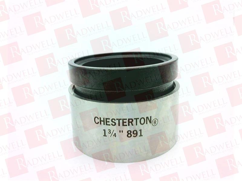 AW CHESTERTON CO 891-14RU-CB/S-660404