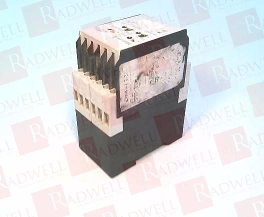 EATON CORPORATION EMR4-N500-2-A