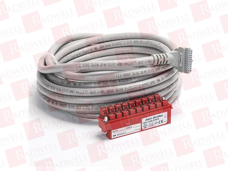 ALLEN BRADLEY 1492-CABLE050A